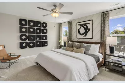 136 Lennei Lane, Garner, NC 27529 - Photo 28