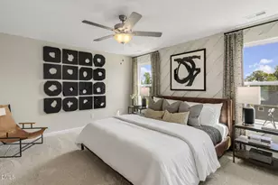 136 Lennei Ln, Garner, NC 27529 - Photo 28