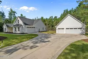 2655 US 1 Hwy, Vass, NC 28394 - Photo 1