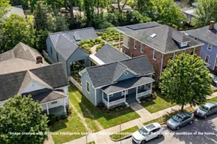 316 E Cabarrus St, Raleigh, NC 27601 - Photo 2