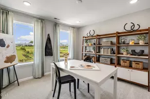 140 Lennei Ln, Garner, NC 27529 - Photo 32