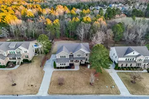 1249 Covered Bridge Trail, Chapel Hill, NC 27517 - Photo 2