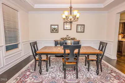 1249 Covered Bridge Trail, Chapel Hill, NC 27517 - Photo 20