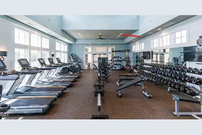 1249 Covered Bridge Trail, Chapel Hill, NC 27517 - Photo 42