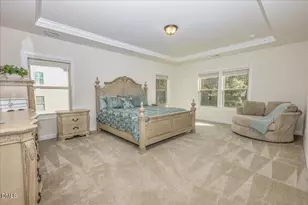 1249 Covered Bridge Trail, Chapel Hill, NC 27517 - Photo 24