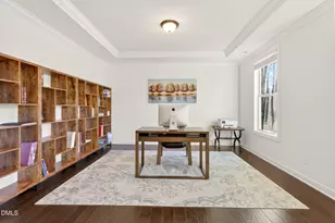 1249 Covered Bridge Trail, Chapel Hill, NC 27517 - Photo 22