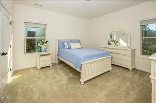 1249 Covered Bridge Trail, Chapel Hill, NC 27517 - Photo 34