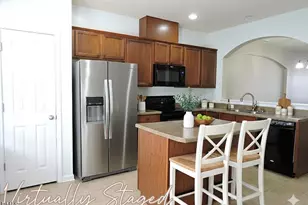 100 Stratford Lakes Dr, Durham, NC 27713 - Photo 8