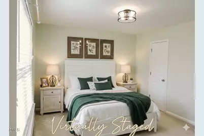 100 Stratford Lakes Drive #Unit 322, Durham, NC 27713 - Photo 20
