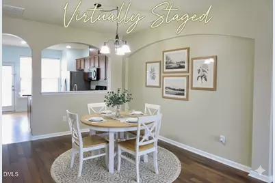 100 Stratford Lakes Drive #Unit 322, Durham, NC 27713 - Photo 4