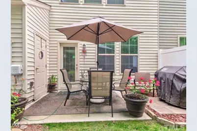 1442 Chatuga Way, Wake Forest, NC 27587 - Photo 20