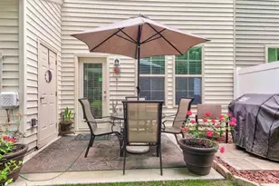 1442 Chatuga Wy, Wake Forest, NC 27587 - Photo 20