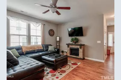 1442 Chatuga Way, Wake Forest, NC 27587 - Photo 4