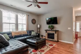 1442 Chatuga Wy, Wake Forest, NC 27587 - Photo 4