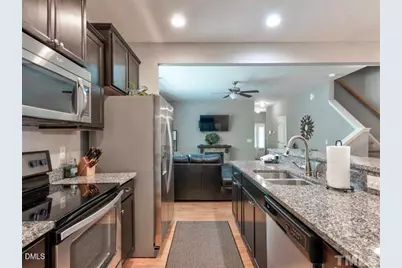 1442 Chatuga Way, Wake Forest, NC 27587 - Photo 10