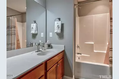 1442 Chatuga Way, Wake Forest, NC 27587 - Photo 14