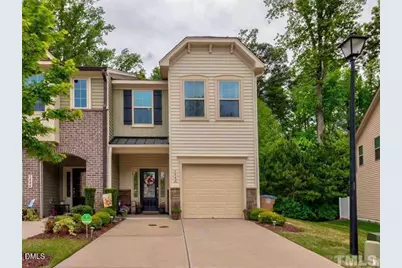 1442 Chatuga Way, Wake Forest, NC 27587 - Photo 1