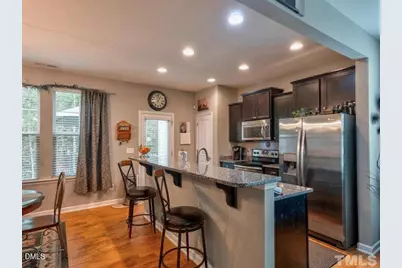 1442 Chatuga Way, Wake Forest, NC 27587 - Photo 8