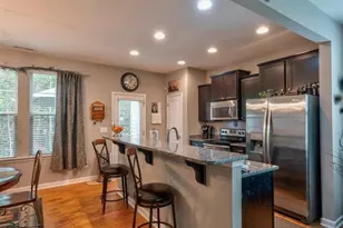 1442 Chatuga Wy, Wake Forest, NC 27587 - Photo 8