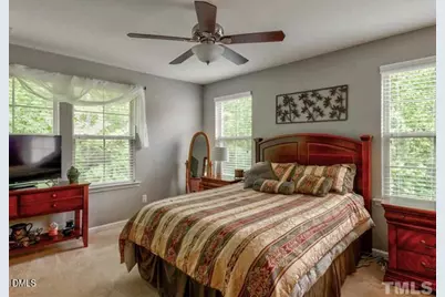 1442 Chatuga Way, Wake Forest, NC 27587 - Photo 16