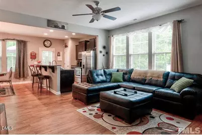 1442 Chatuga Way, Wake Forest, NC 27587 - Photo 6