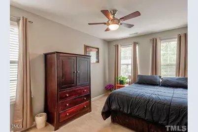 1442 Chatuga Way, Wake Forest, NC 27587 - Photo 12