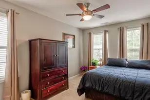 1442 Chatuga Wy, Wake Forest, NC 27587 - Photo 12