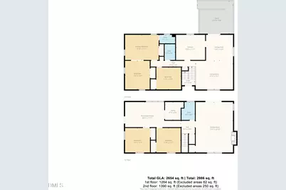 1300 Brookgreen Drive, Cary, NC 27511 - Photo 50