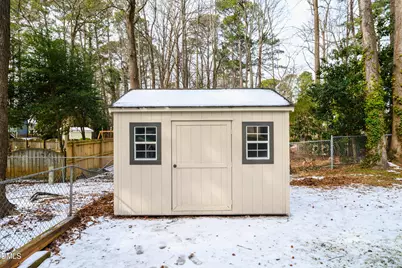 1300 Brookgreen Drive, Cary, NC 27511 - Photo 34