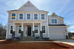 7408 Lone Silo Ln, Wendell, NC 27591 - Photo 2