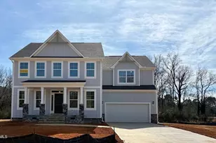 7408 Lone Silo Ln, Wendell, NC 27591 - Photo 1