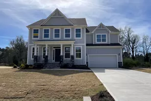 7408 Lone Silo Ln, Wendell, NC 27591 - Photo 1