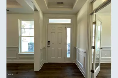 7408 Lone Silo Lane, Wendell, NC 27591 - Photo 2