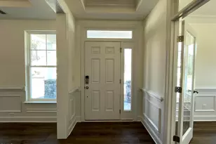 7408 Lone Silo Ln, Wendell, NC 27591 - Photo 2