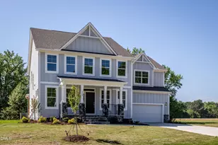 7408 Lone Silo Ln, Wendell, NC 27591 - Photo 2