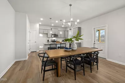 212 Bridle Brook Way, Fuquay Varina, NC 27526 - Photo 8