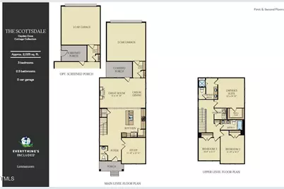 5469 Cayden Cove Drive, Wendell, NC 27591 - Photo 26