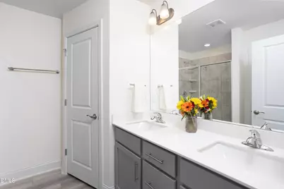 54 Wildflower Circle, Clayton, NC 27520 - Photo 22