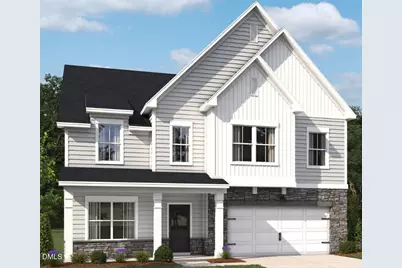 613 Posterity Place #60, Rolesville, NC 27571 - Photo 1