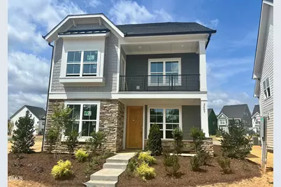 2409 Safe Harbour Road, Fuquay Varina, NC 27526 - Photo 1