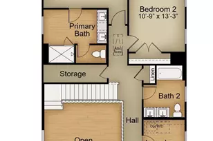 2409 Safe Harbour Rd, Fuquay Varina, NC 27526 - Photo 12