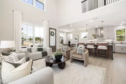 2409 Safe Harbour Road, Fuquay Varina, NC 27526 - Photo 2