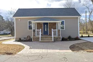 14 Mill St, Franklinton, NC 27525 - Photo 1