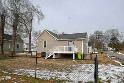 14 Mill Street, Franklinton, NC 27525 - Photo 4