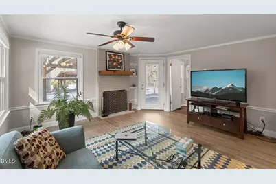 8803 Rollingwood Road, Chapel Hill, NC 27516 - Photo 18