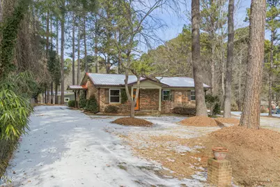 8803 Rollingwood Road, Chapel Hill, NC 27516 - Photo 42
