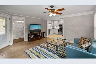 8803 Rollingwood Road, Chapel Hill, NC 27516 - Photo 20