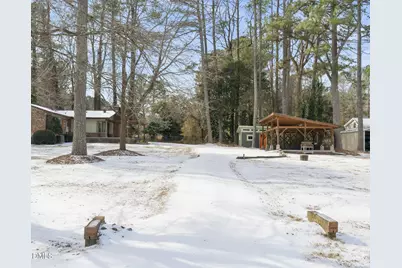 8803 Rollingwood Road, Chapel Hill, NC 27516 - Photo 40