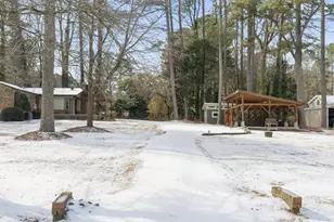 8803 Rollingwood Rd, Chapel Hill, NC 27516 - Photo 40