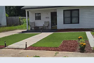 3602 Pine Knoll Drive, Raleigh, NC 27604 - Photo 1